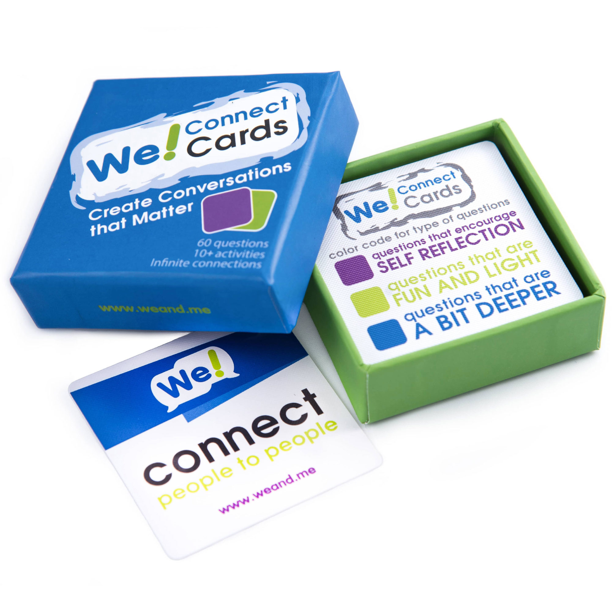 We connect. Connect Cards™. Connect карта