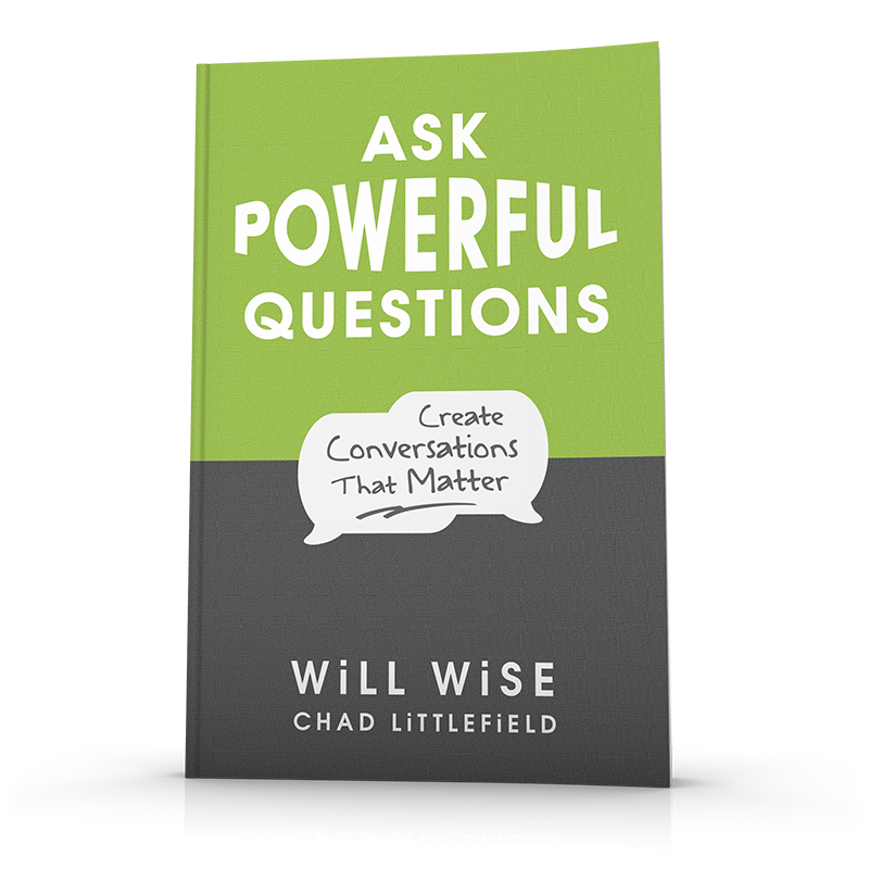Ask Powerful Questions We And Me Inc