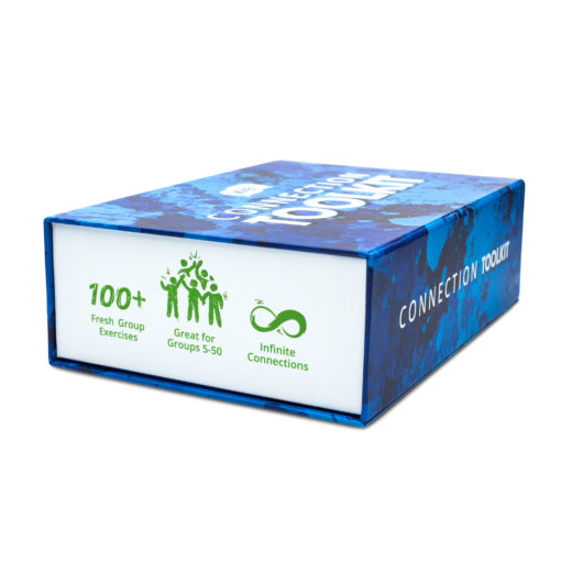 Connection Toolkit Box 100 Group Activities