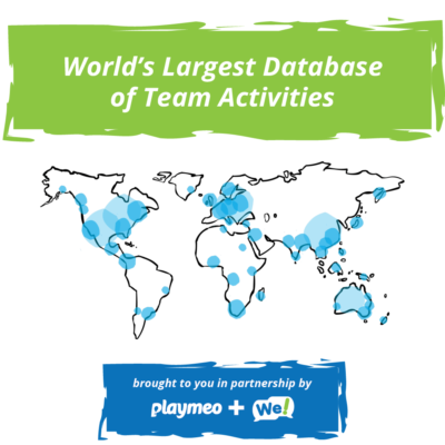 playmeo Partnership and Activity Database Subscription