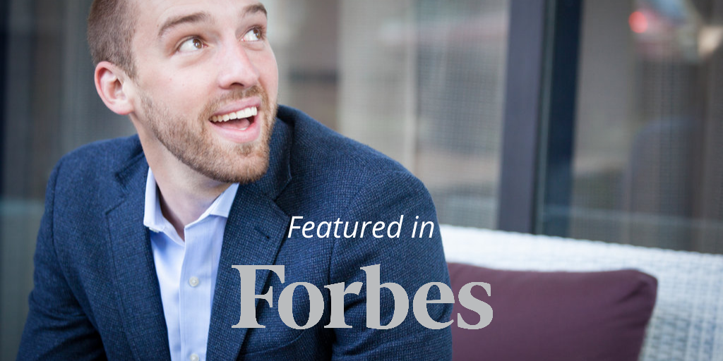 Listening with Curiosity at Forbes