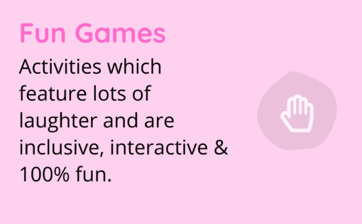 Fun Group and Team Games by playmeo