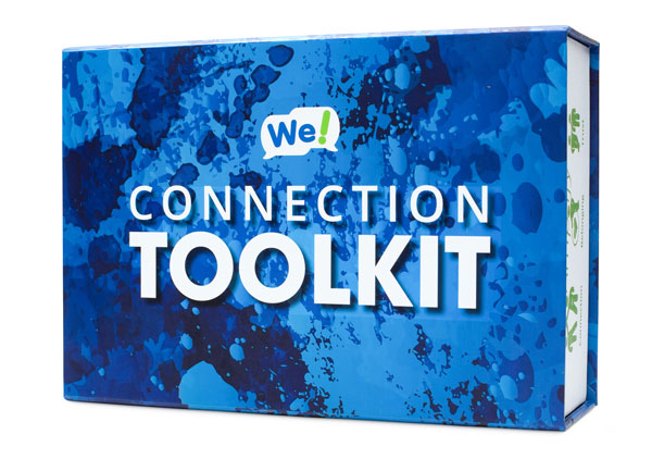 connection toolkit box