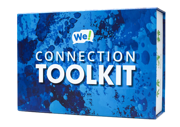 connection toolkit box