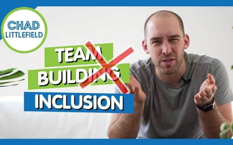 What Are Team Building Activities Good For