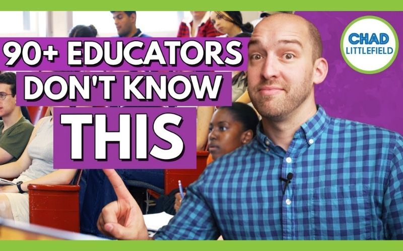 How To Keep The Attention Of Students | Engage To Educate | Episode 5