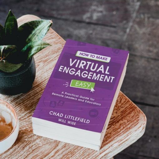 How to Make Virtual Engagement Easy
