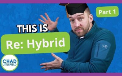 Hybrid: Ways To Make It Better