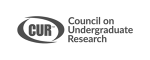 CUR Conference Logo