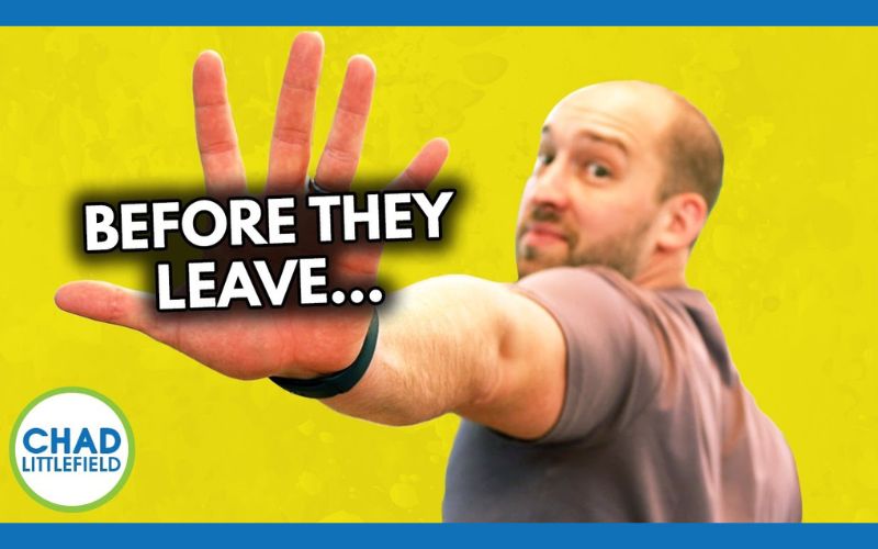 5 Ways Managers Can Stop Employee Turnover