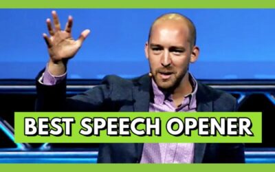 How to Start a Great Speech