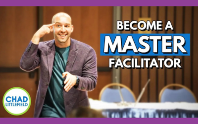 How To Become a Master Facilitator