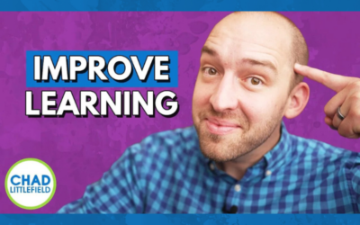 Brain-Based Tips To Increase Learning Retention