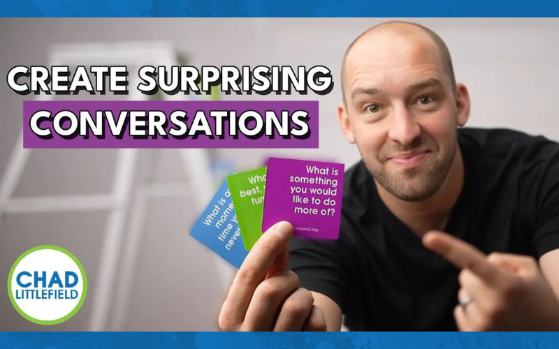 3 Fun Roundtable Conversation Starter Topics