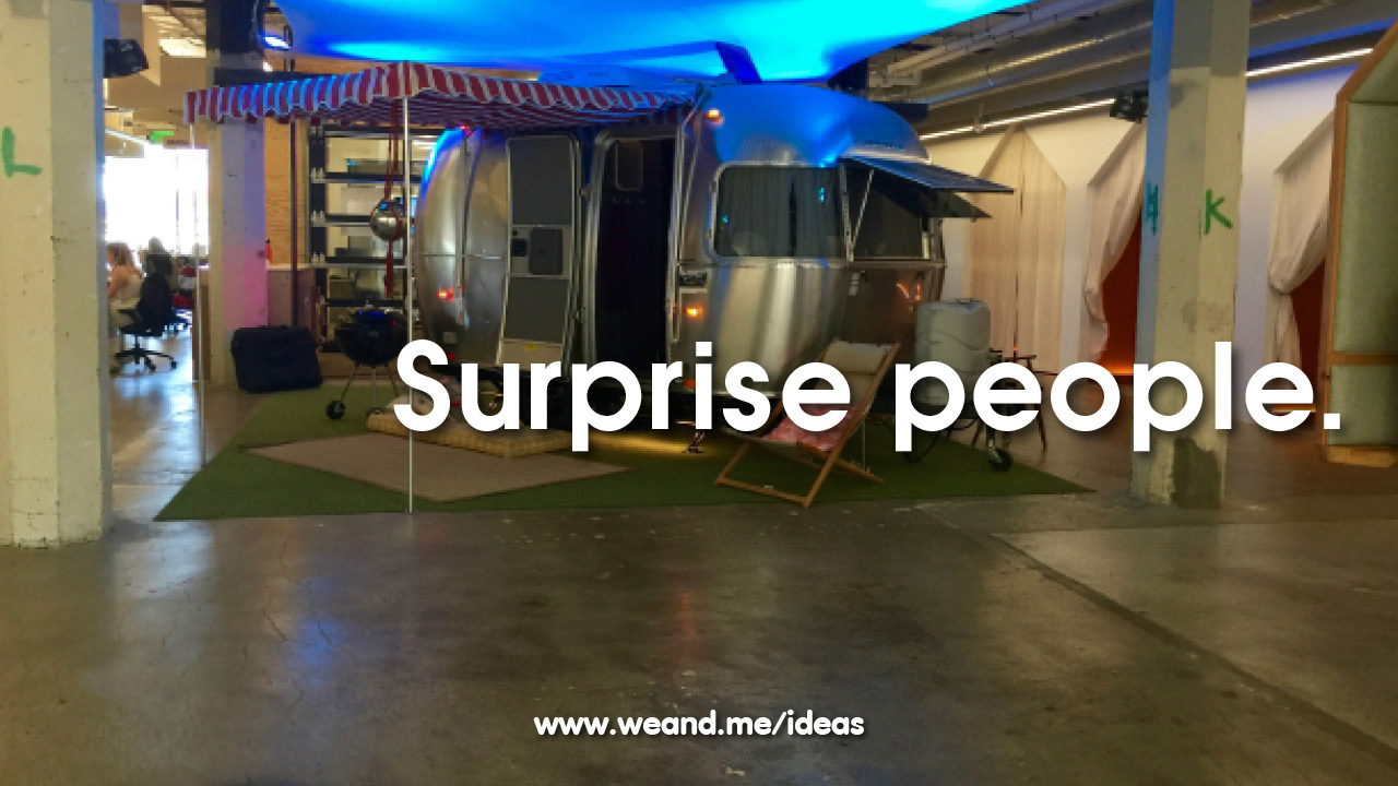 Airbnb Culture Lessons Surprise Your Employees