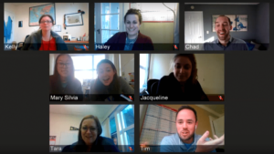 How to Have Better Virtual Meetings