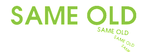 Same old We and Me Framework
