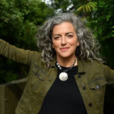 Lisa Gerber