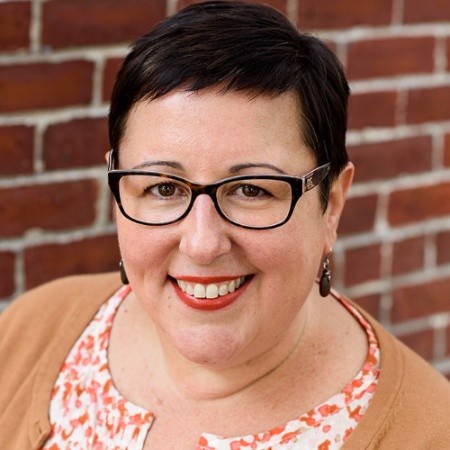 Staci Nisbett
