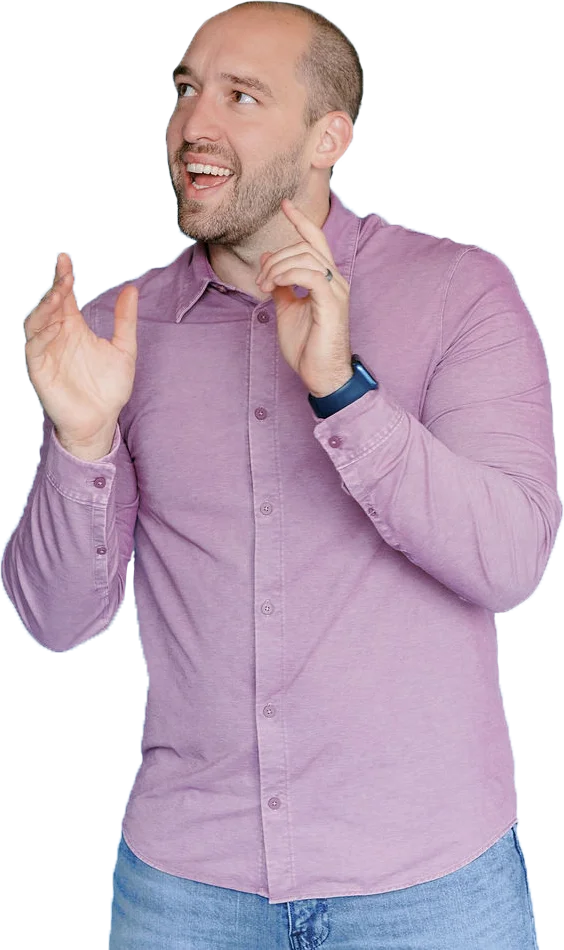 Chad Littlefield wants to hear from you