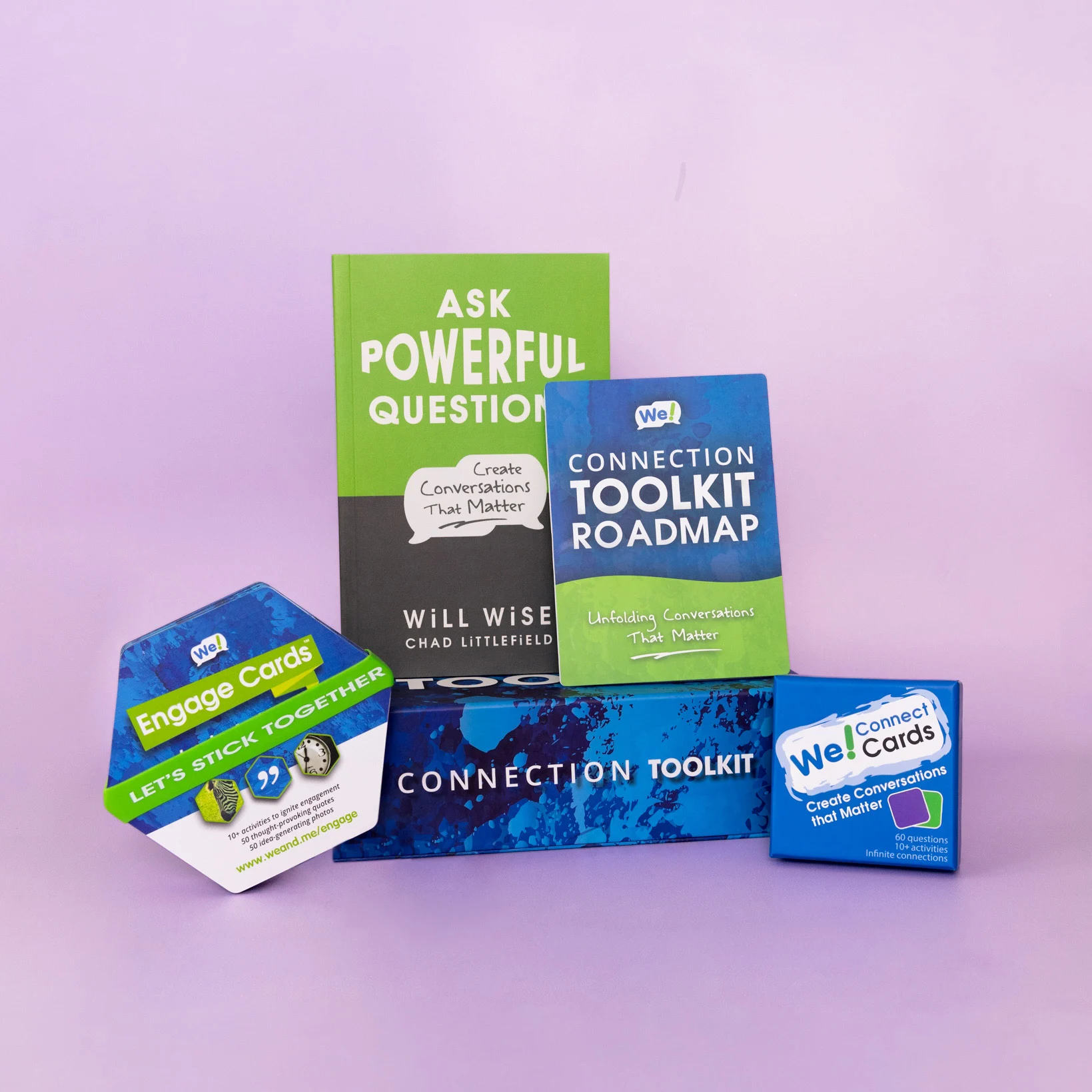 The We and Me Connection Toolkit