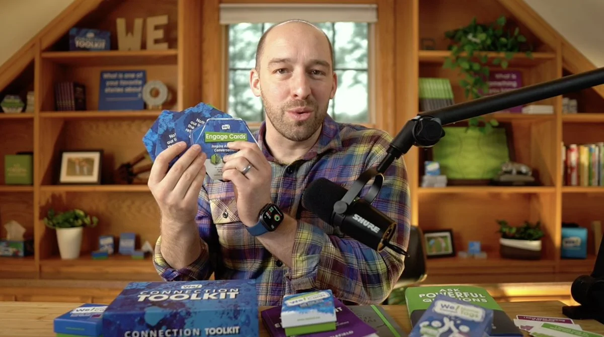 facilitation tips with chad littlefield