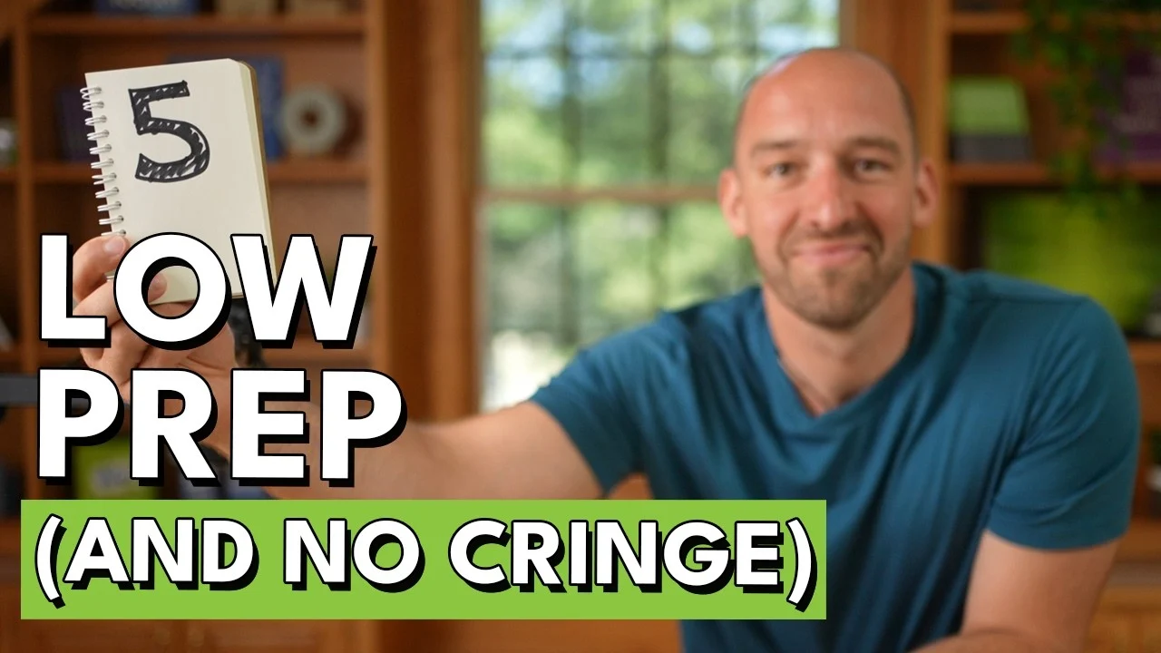 Icebreakers for Adults That Aren't Awkward (5 Proven Activities)