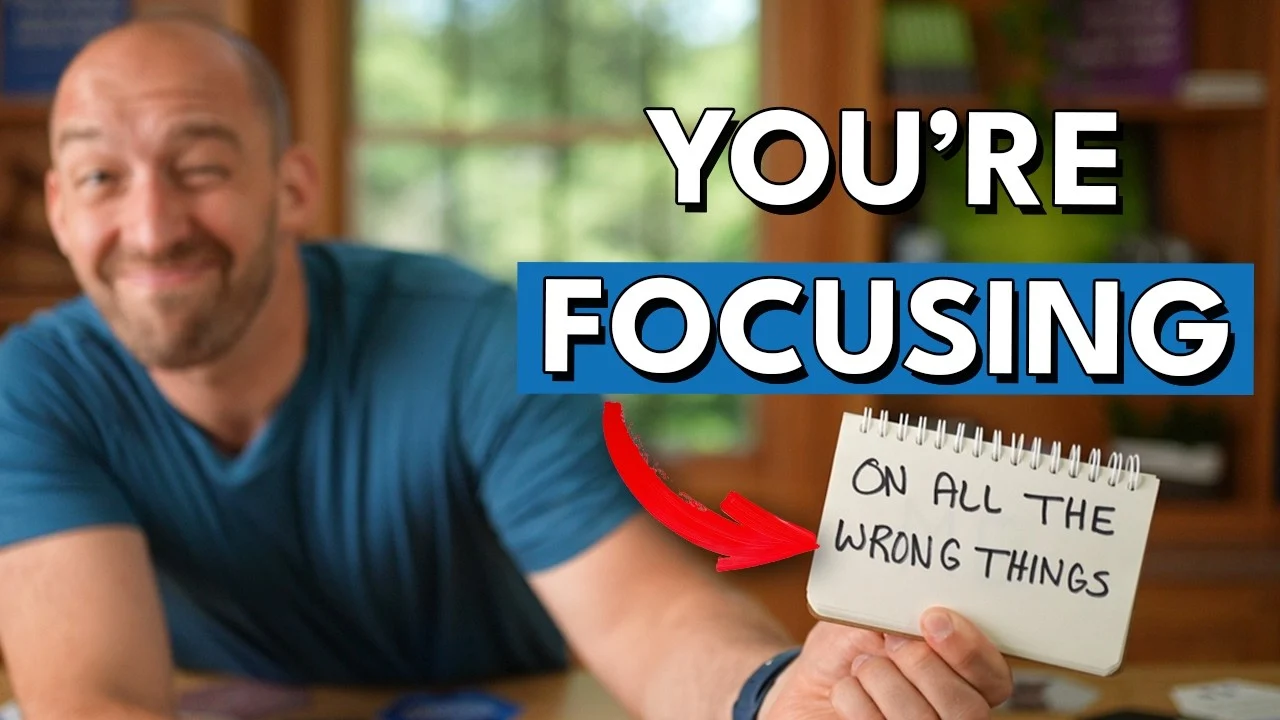 The #1 Mistake New Facilitators Make